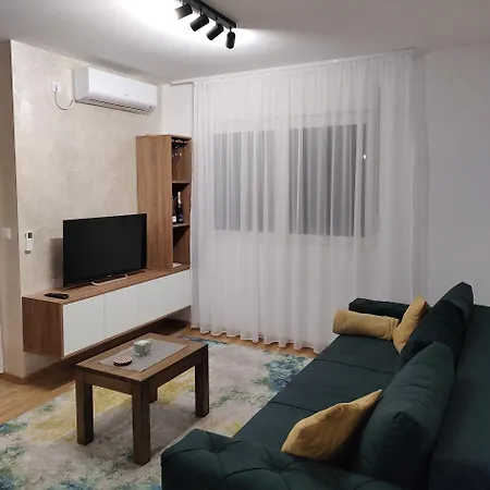 Marla Vrnjačka Banja