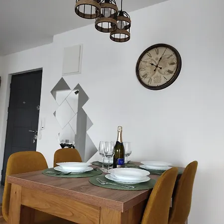 Marla Appartement Vrnjačka Banja