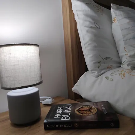 Apartment Marla Vrnjačka Banja