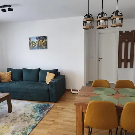 Appartement Marla