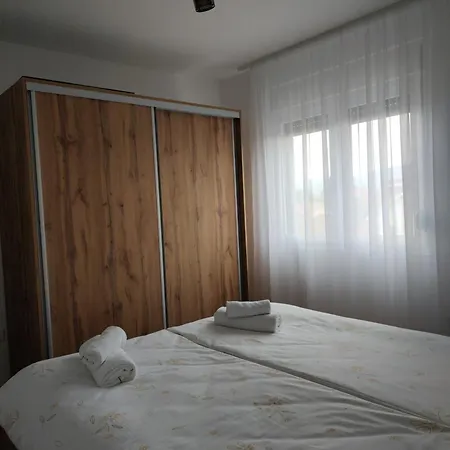 Marla Daire Vrnjačka Banja