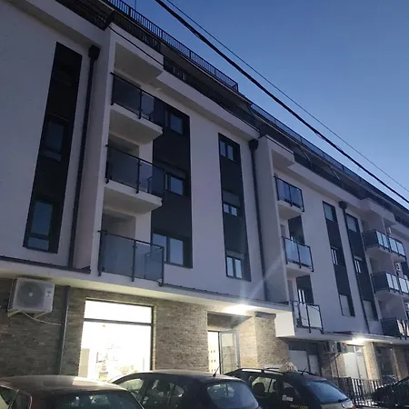 Marla Vrnjačka Banja