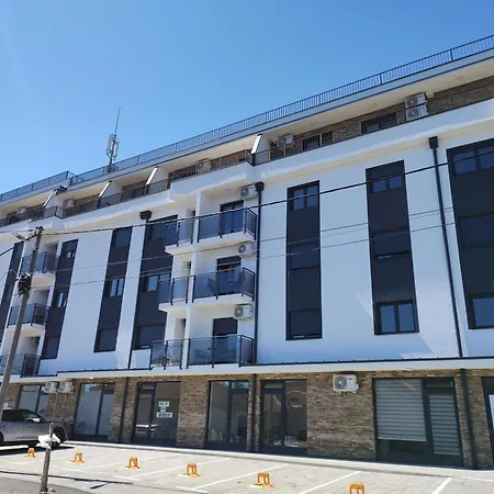 Marla アパート *