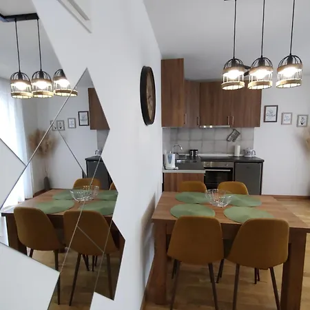 Marla Apartament Vrnjačka Banja