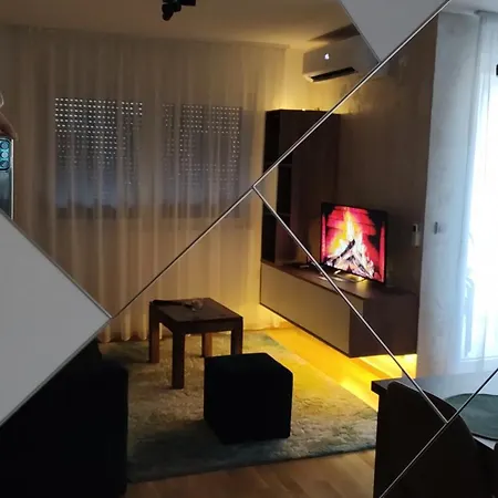 Marla Apartament Vrnjačka Banja