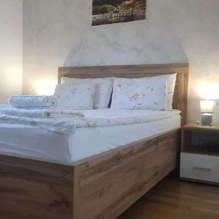 Apartament Marla Vrnjačka Banja