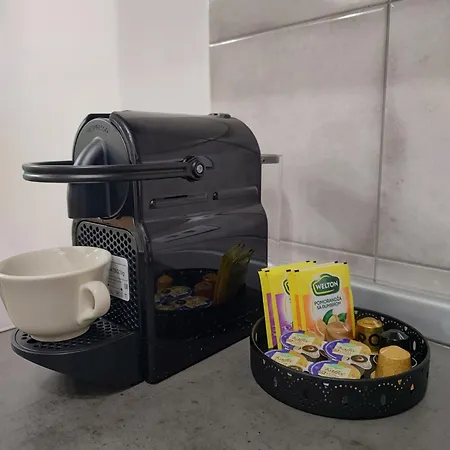 Marla Apartament Vrnjačka Banja