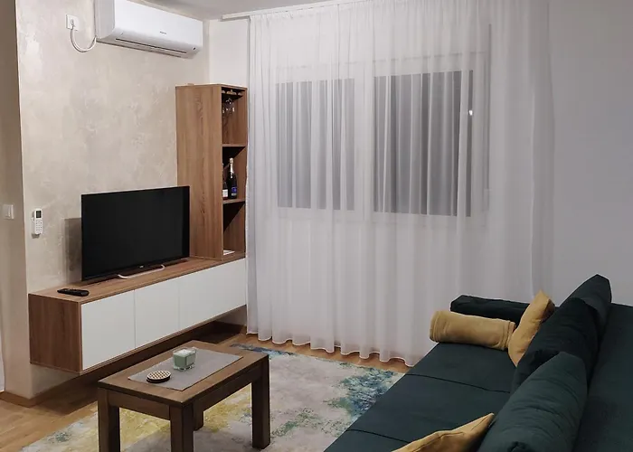 Marla Vrnjačka Banja