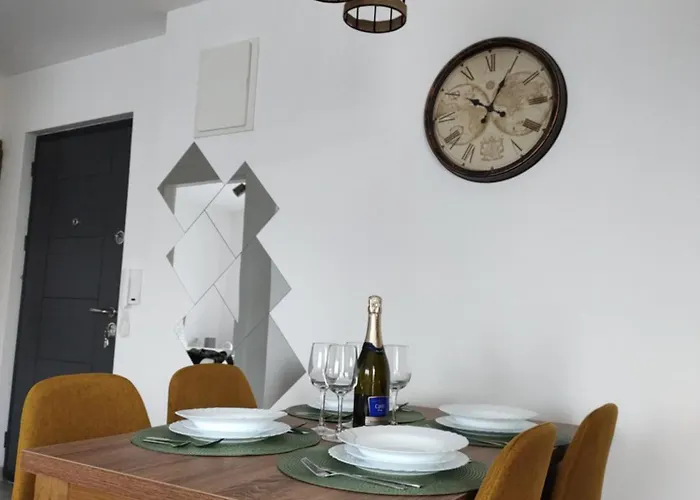 Marla アパート Vrnjačka Banja