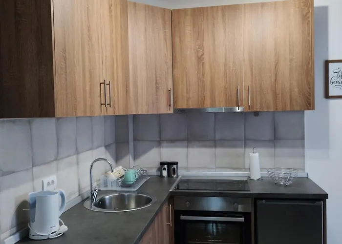 Marla アパート *