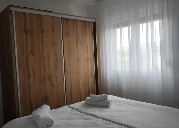 Marla アパート Vrnjačka Banja