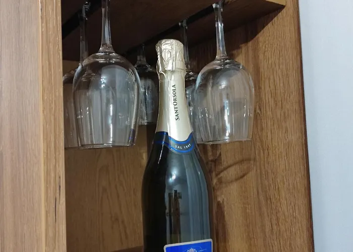 アパート Marla *