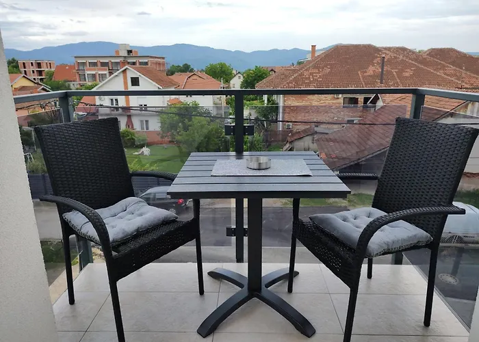 アパート Marla *