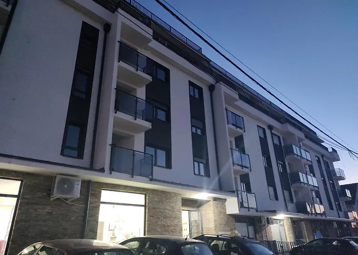 Marla Vrnjačka Banja