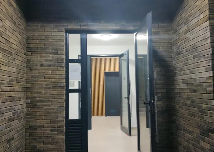 アパート Marla *