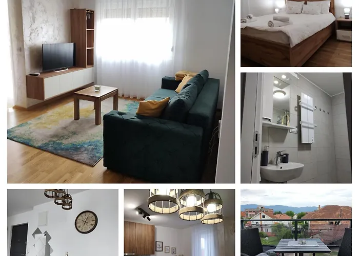 Marla Vrnjačka Banja