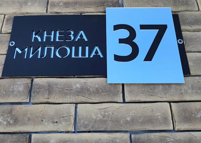 アパート Marla *