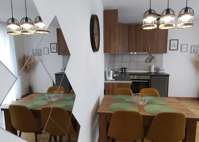 Marla アパート Vrnjačka Banja