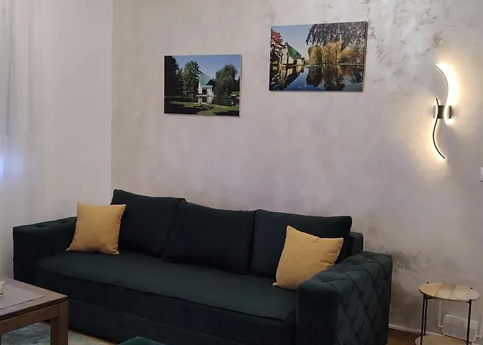 Marla アパート *