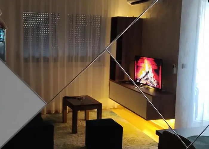 Marla アパート Vrnjačka Banja