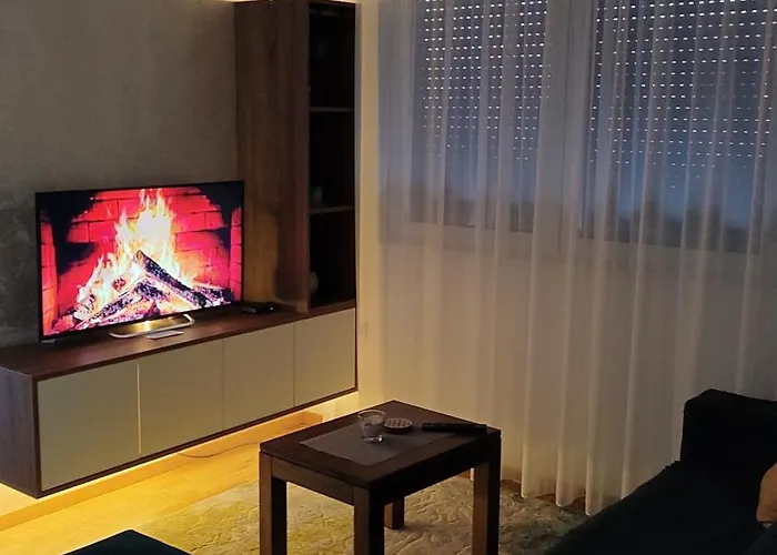 Marla アパート *