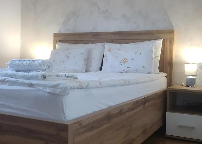 アパート Marla Vrnjačka Banja