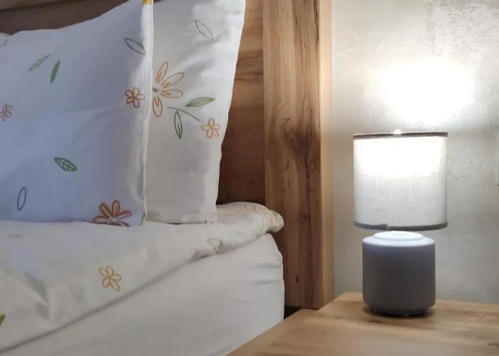 アパート Marla *