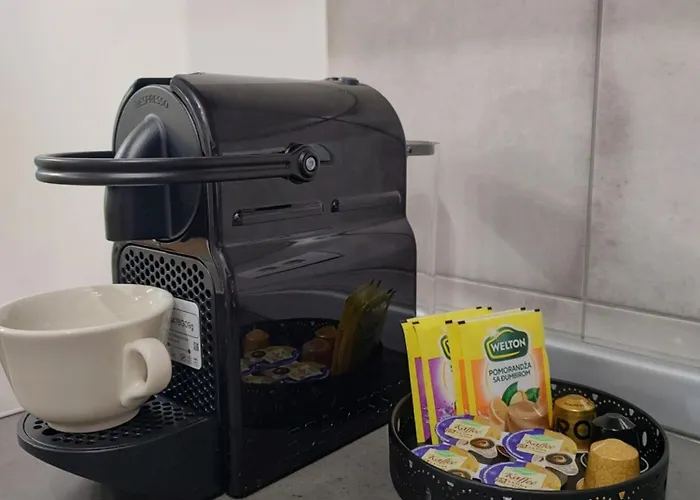 Marla アパート Vrnjačka Banja